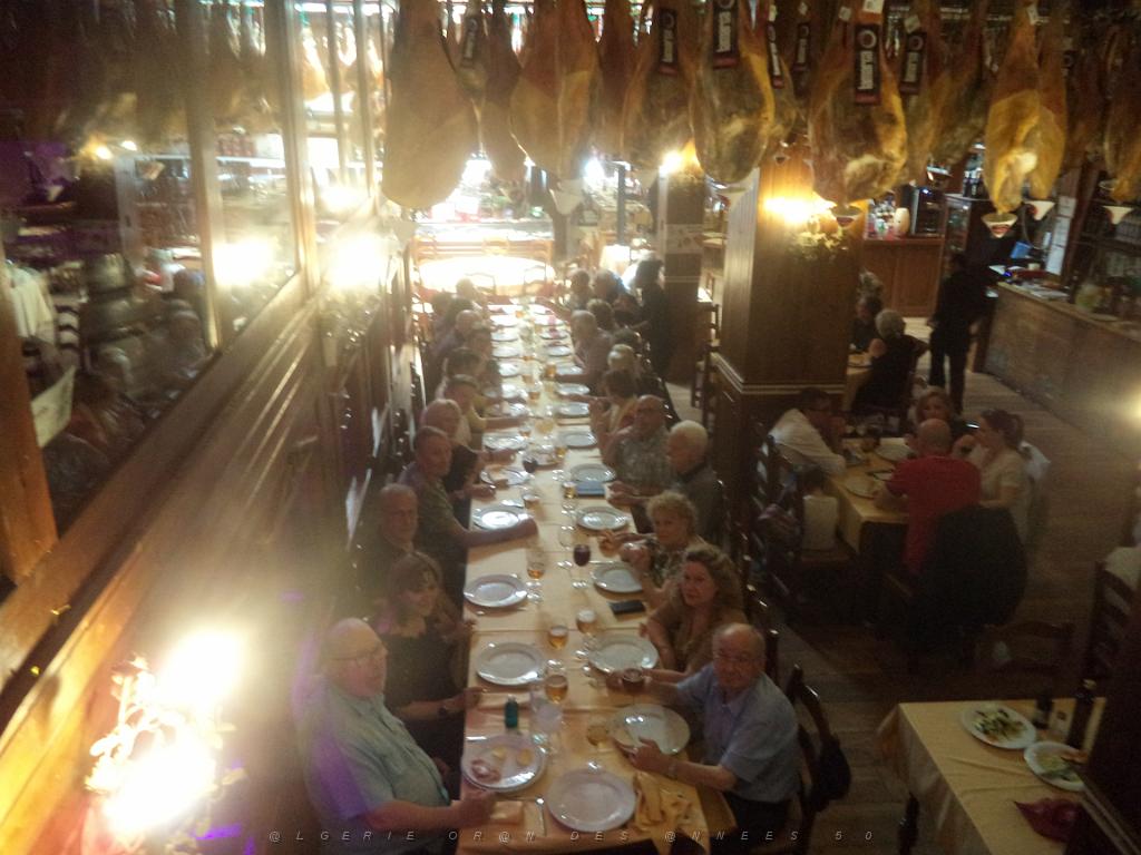 2018 06 09 AU 10 HOMMAGE A N.D. DE SANTA CRUZ A DALIAS ESPAGNE (115).JPG -                                